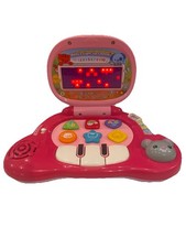 Vtech Pink Baby's Learning