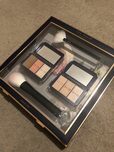Ted baker bronzing - kit, piece