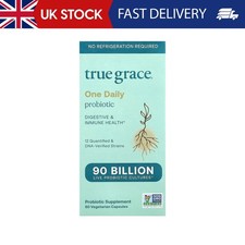 True Grace, One Daily