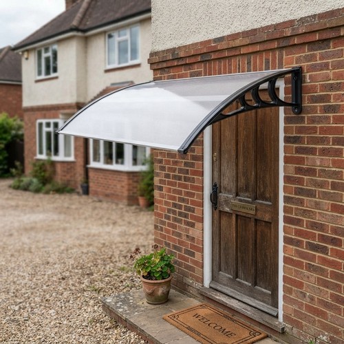 Elegant waterproof door - elegant, canopy