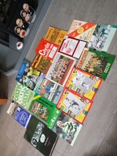 JOBLOT OF CELTIC FC ITEMS