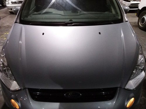 Bonnet ford max mk1 fl - bonnet, s-max