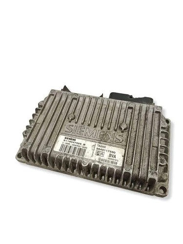 Peugeot 307 gearbox - peugeot, 3h