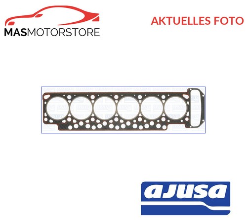 Cylinder head gasket - head,