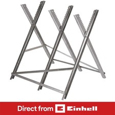 Einhell Chain Saw Trestle