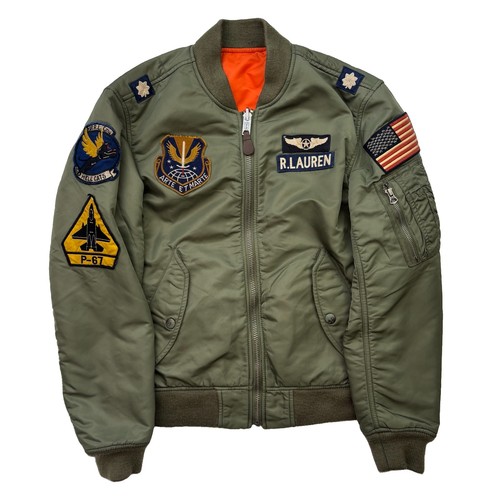 Polo ralph lauren military - ralph,