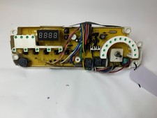 Swan SW1010B Washing Machine Main Control Board PCB Module