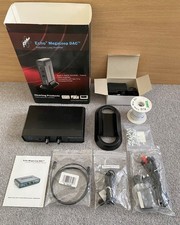 Echo MegaLoop DAC Induction Loop Amplifier, Boxed, Working, Good Condition