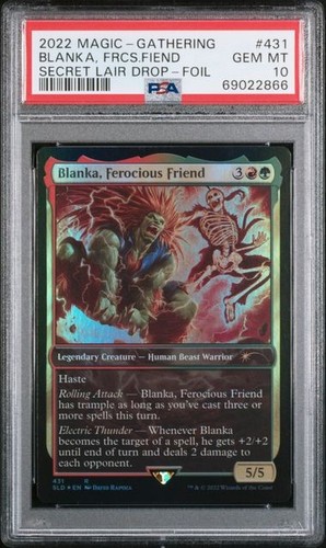 2022 magic the gathering - 2022,