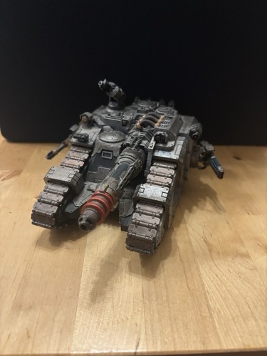 Warhammer horus heresy - heresy, 30k