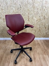 Humanscale Freedom Office Chairs - UK DELIVERY ? /