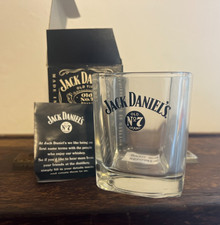 Collectible jack daniels - jack, old