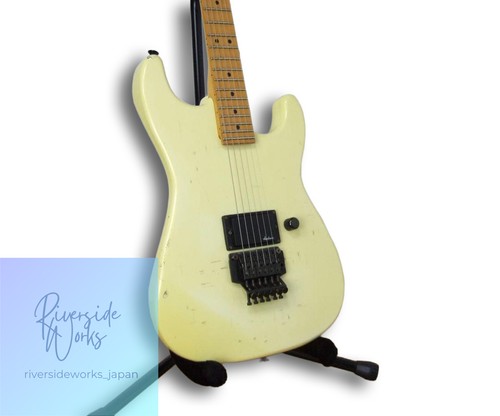 Charvel model jackson 1 - charvel,