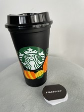 Starbucks Travel Reusable cup