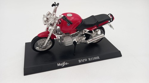 Maid38 maisto bmw r1100 - maid38,