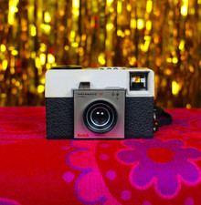 📸 *Film Tested* Kodak