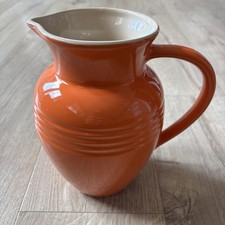 Le Creuset Original Orange