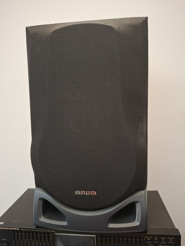 Aiwa zr20 speaker system - zr20,