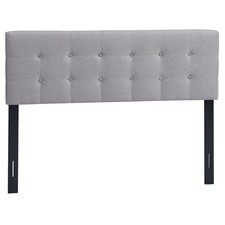 Full/Queen Size Headboard