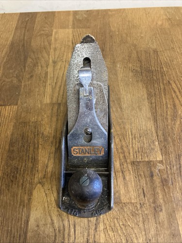 Stanley bailey 2 plane - stanley,