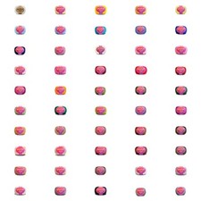 Amigurumi Circulo, 125g, 245m, 100% cotton