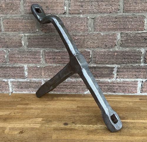 Vintage huge 5kg blacksmiths - vintage,