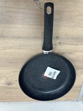 Tefal Comfort Max 30cm Stainless Steel Frying Pan, Durable Non-Stick Pan with Th