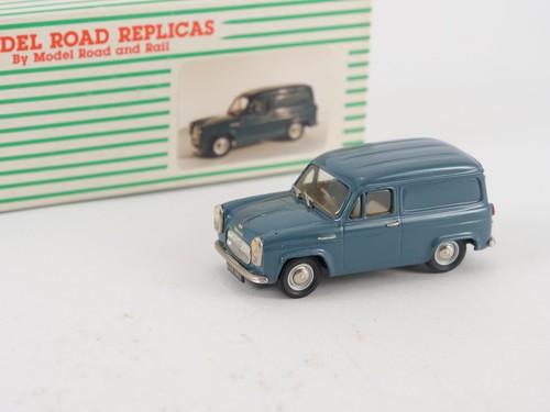 Model road replicas - road, no.
