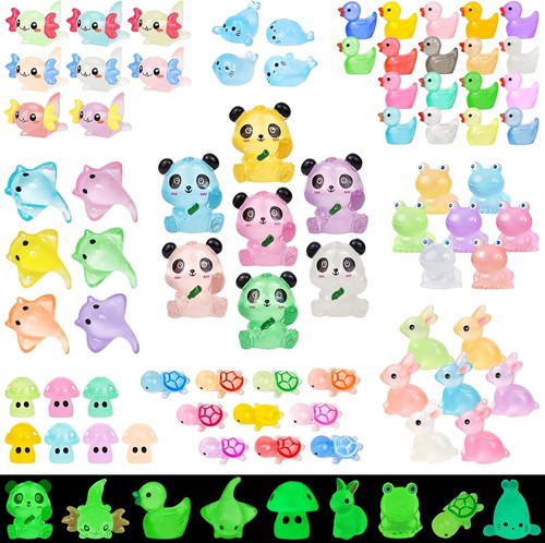 120pcs mini resin - mini,