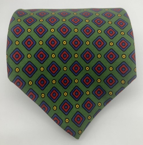 Crew 100 english silk twill - 100%,