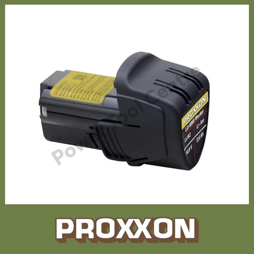 Proxxon 29896 lithium - proxxon, lithium-ion