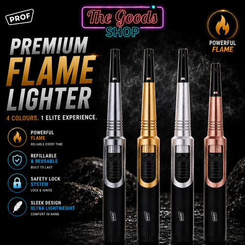 Prof premium long reach - premium,