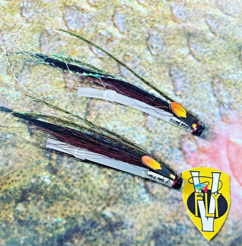 Fly ultimate alta - 2, v