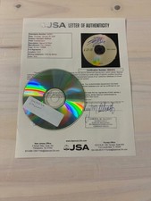 Sylvester stallone autographed - sylvester,