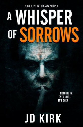 Whisper sorrows - whisper,