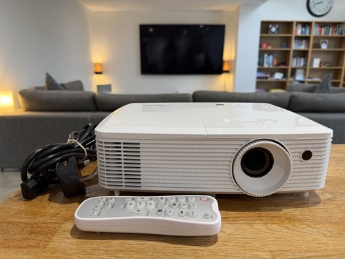Optoma hd27 200 lumens home - hd27, 3,200