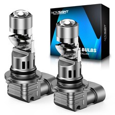 NOVSIGHT 9005 LED Headlight