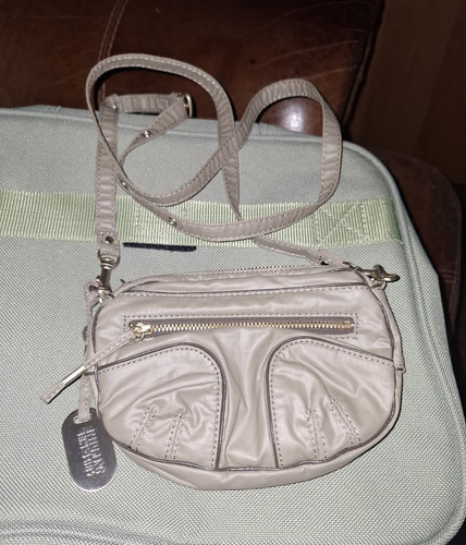 Kipling mini women beige - kipling, women's