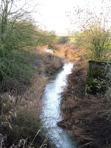Photo 6x4 new - new, beck