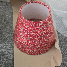 Lampshade William Morris Sweet