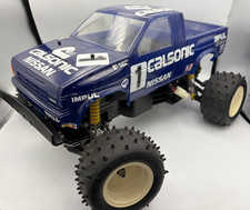 For parts TAMIYA  Nissan King