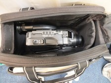 Sanyo d90r 8mm camcorder - vm-d90r,