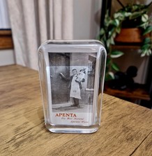 Antique Apenta Water