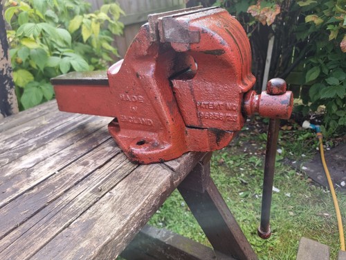 Vice record no6 large - vice,