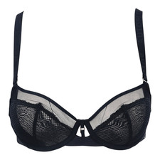 M&S Autograph Kyoto Lace Wired