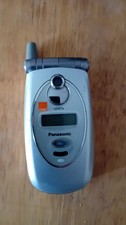 Retro panasonic gd87 - retro, eb-gd87
