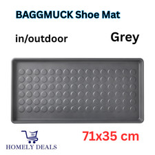 IKEA BAGGMUCK Shoe Mat Tray