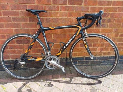 Orbea onix full carbon road - orbea,