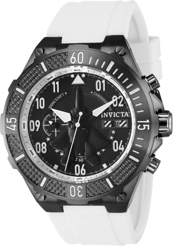 New invicta aviator men s - *new*,