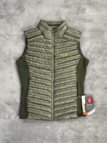 Rab men cirrus flex gilet - men’s,